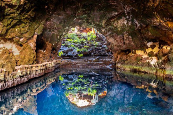 Okouzlující Kanárské ostrovy - Poznejte Lanzarote, Fuerteventuru a Tenerife zblízka