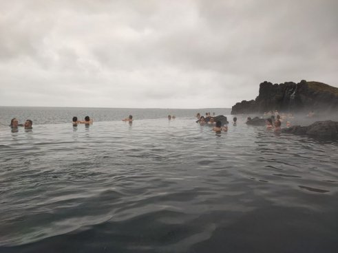 Unikátní cesta na Island s geologem