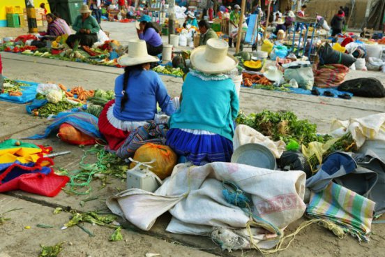 Severní Peru