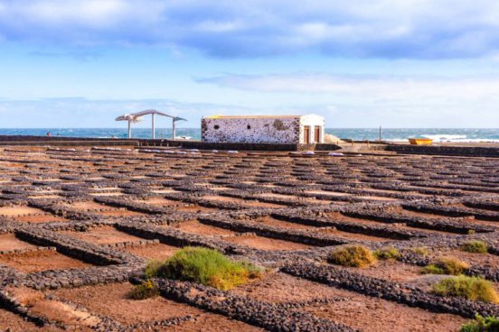 Okouzlující Kanárské ostrovy - Poznejte Lanzarote, Fuerteventuru a Tenerife zblízka