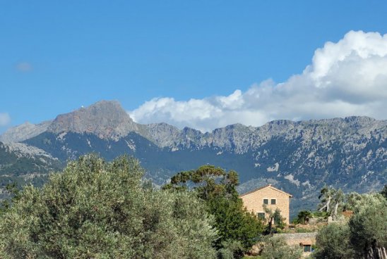 MALLORCA - procházky po Baleárských ostrovech