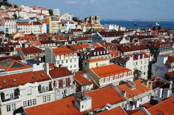 PORTUGALSKO - DIVOKÉ POBŘEŽÍ, PAMÁTKY A GASTRONOMIE