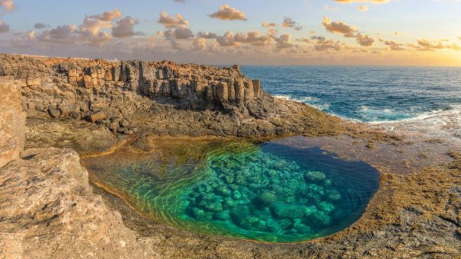 Okouzlující Kanárské ostrovy - Poznejte Lanzarote, Fuerteventuru a Tenerife zblízka