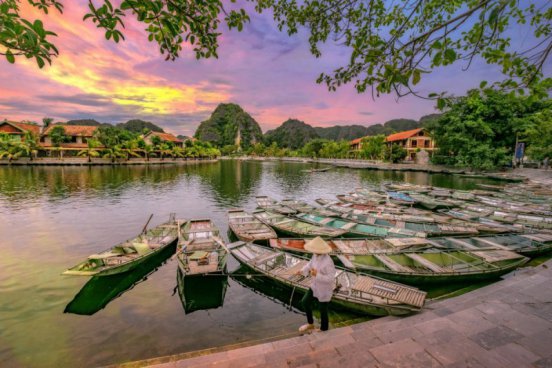 Vietnam - Zemí tisíce vůní od severu k jihu