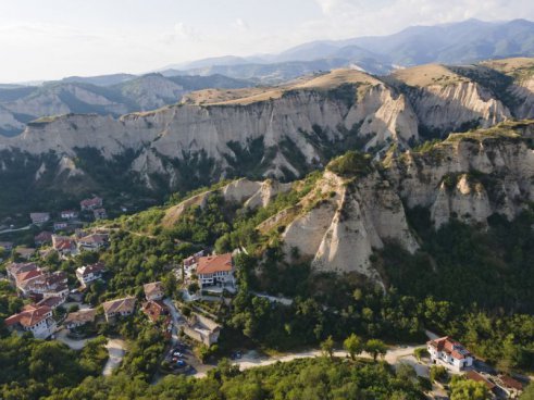 Poznávací zájezd Bulharsko – neobjevené skvosty