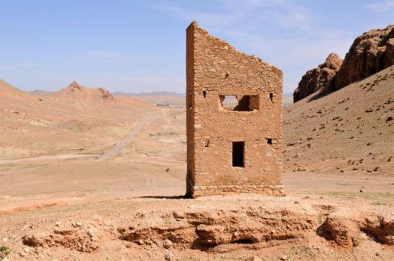 MAROKO - MARRAKÉŠ, FES, ATLAS A SAHARA