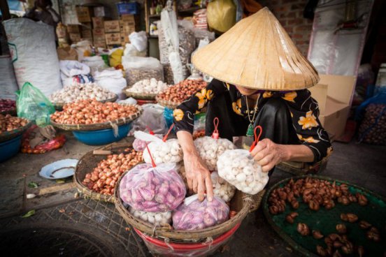 Vietnam - Zemí tisíce vůní od severu k jihu