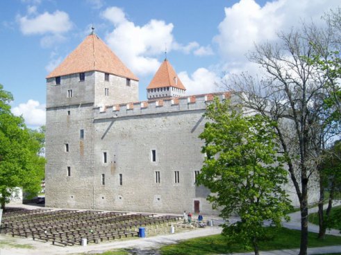 SEDM DIVŮ ISLANDU z Brna a Vídně, hotel, polopenze