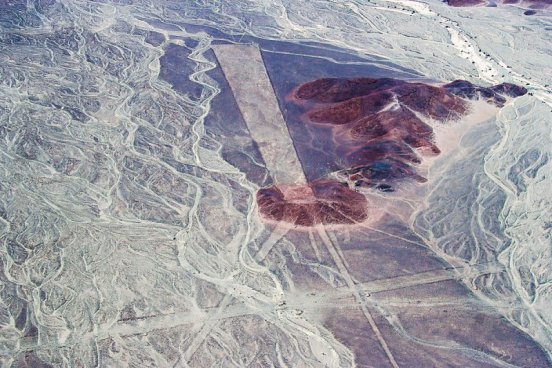 Peru - Po stopách dávných civilizací