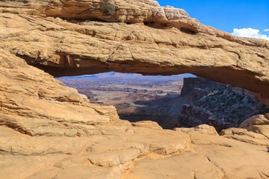 USA - NÁRODNÍ PARKY ZÁPADU: Zion, Grand Canyon, Arches a další