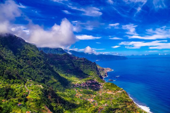 Madeira na Silvestra 