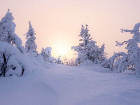 SILVESTR VE FINSKU, Helsinky, příroda NP Koli, aktivity i relax