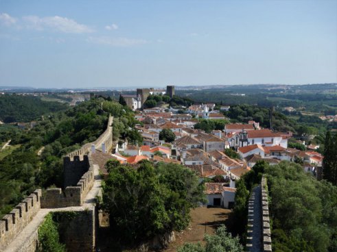 PORTUGALSKO - DIVOKÉ POBŘEŽÍ, PAMÁTKY A GASTRONOMIE