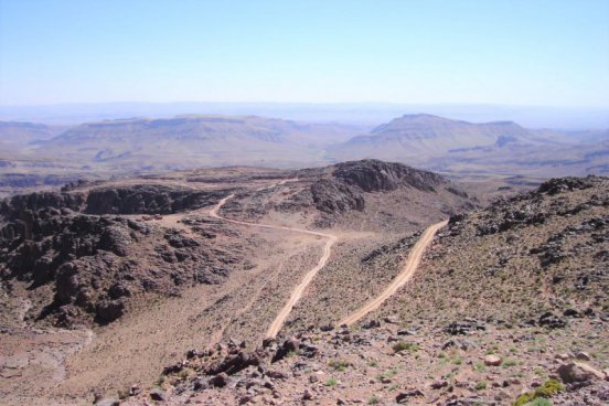 MAROKO - MARRAKÉŠ, FES, ATLAS A SAHARA