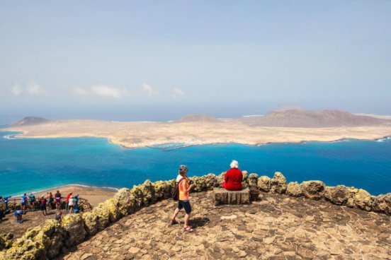 Okouzlující Kanárské ostrovy - Poznejte Lanzarote, Fuerteventuru a Tenerife zblízka