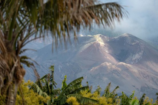 LA PALMA - turistika a relax na Kanárech