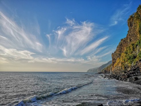 Madeira na Silvestra 