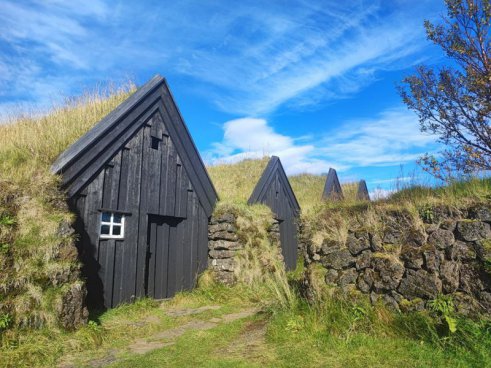 Unikátní cesta na Island s geologem