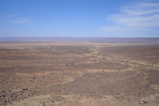 MAROKO - MARRAKÉŠ, FES, ATLAS A SAHARA