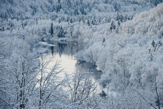 ADVENT V POBALTÍ aneb Riga a Tallinn v předvánočním hávu