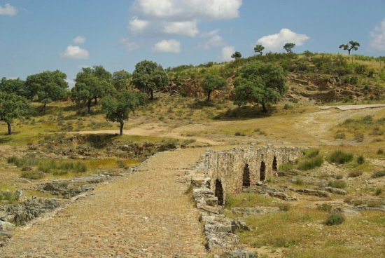 Extremadura