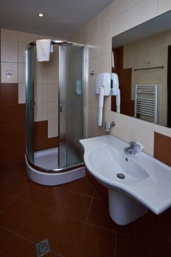 Sunrise Park Hotel Bansko letecky Praha polopenze, 7 nocí, odlet neděle