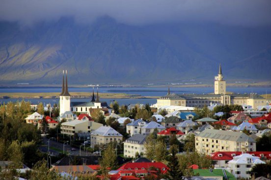 TROMSO, POLÁRNÍ ZÁŘE a zimní aktivity na ostrově Senja