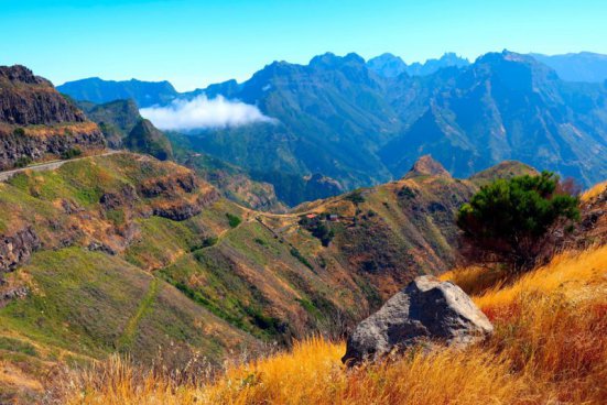 Madeira na Silvestra 