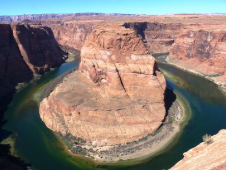 USA - NÁRODNÍ PARKY ZÁPADU: Zion, Grand Canyon, Arches a další