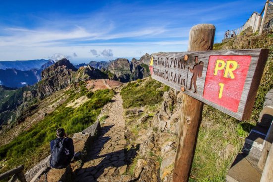 Madeira na Silvestra 