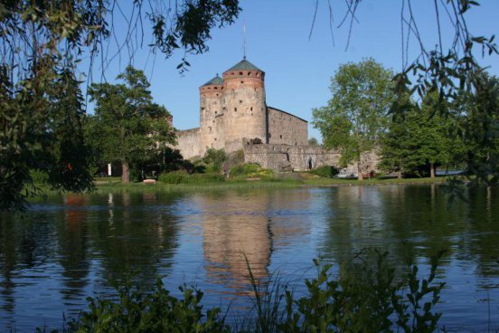 NEJZNÁMĚJŠÍ MÍSTA ISLANDU - polopenze