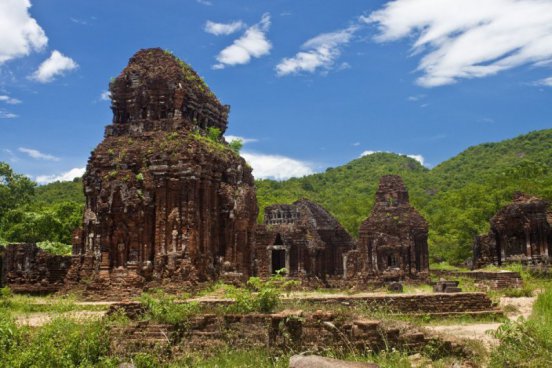 Vietnam - Zemí tisíce vůní od severu k jihu