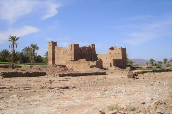 MAROKO - MARRAKÉŠ, FES, ATLAS A SAHARA