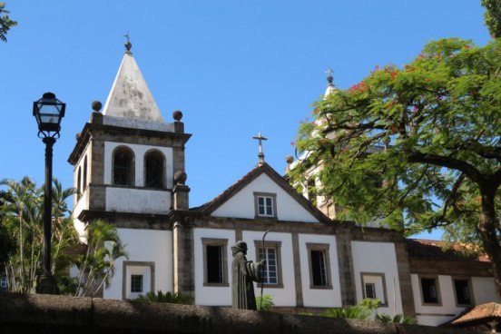 Brazílie a Argentina - Jižní Amerikou v rytmu samby a tanga