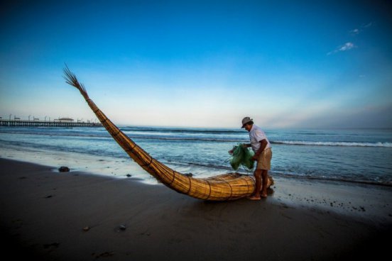 Severní Peru