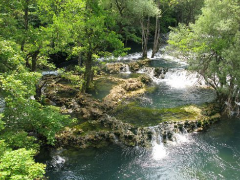 BOSNA A HERCEGOVINA - BLÍZKÁ I VZDÁLENÁ