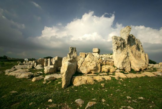 Krásy ostrovů Malta a Gozo