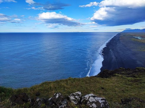 Unikátní cesta na Island s geologem