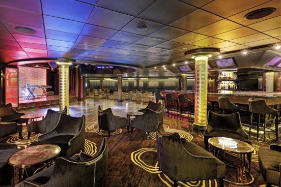 Hurááá přes Atlantik na lodi Norwegian Epic, plavba s českým průvodcem