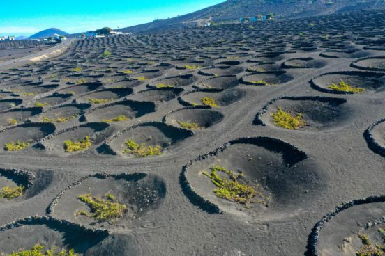 Okouzlující Kanárské ostrovy - Poznejte Lanzarote, Fuerteventuru a Tenerife zblízka