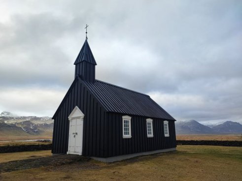 Unikátní cesta na Island s geologem