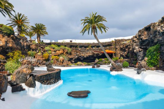 Okouzlující Kanárské ostrovy - Poznejte Lanzarote, Fuerteventuru a Tenerife zblízka