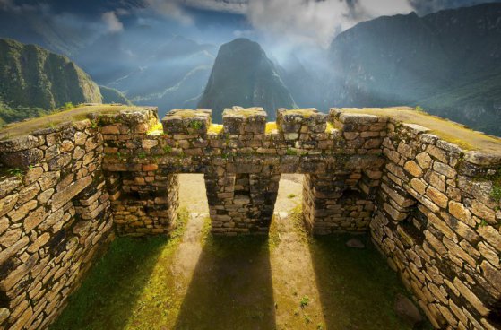 Peru - Po stopách dávných civilizací