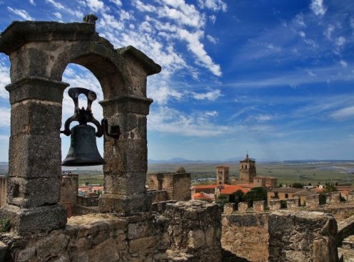 Extremadura