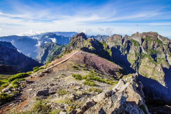 Madeira na Silvestra 