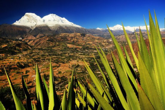 Severní Peru