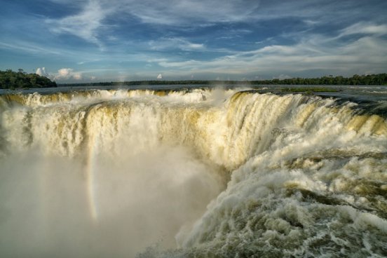 Brazílie a Argentina - Jižní Amerikou v rytmu samby a tanga