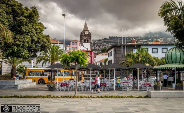 MADEIRA – OSTROVNÍ RÁJ S TURISTIKOU