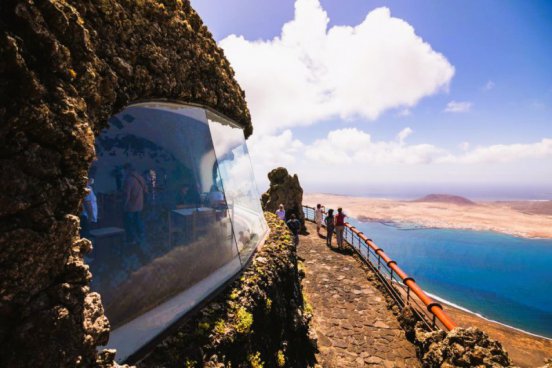 Okouzlující Kanárské ostrovy - Poznejte Lanzarote, Fuerteventuru a Tenerife zblízka