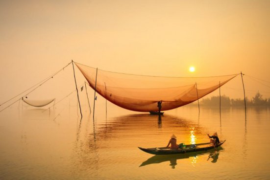 Vietnam - Zemí tisíce vůní od severu k jihu